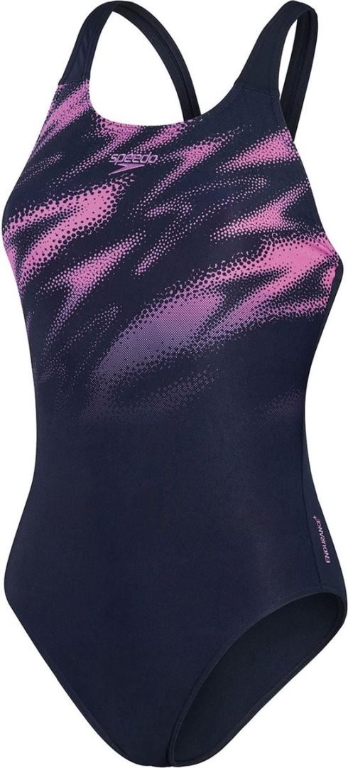 Eco+ H-Boom Placem Muscleback Badpak Dames Soellaart.nl