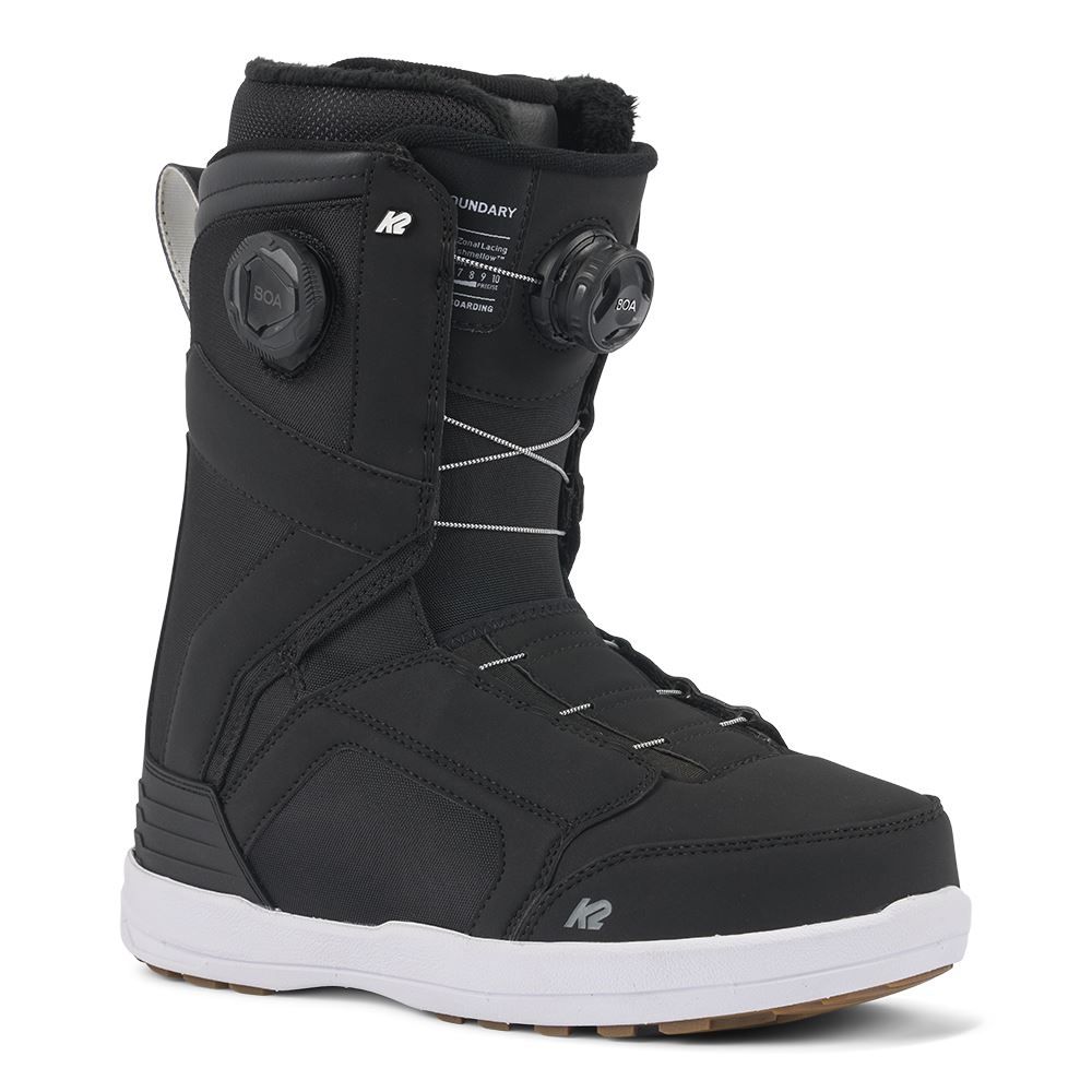 Boundary Snowboardschoen Soellaart.nl