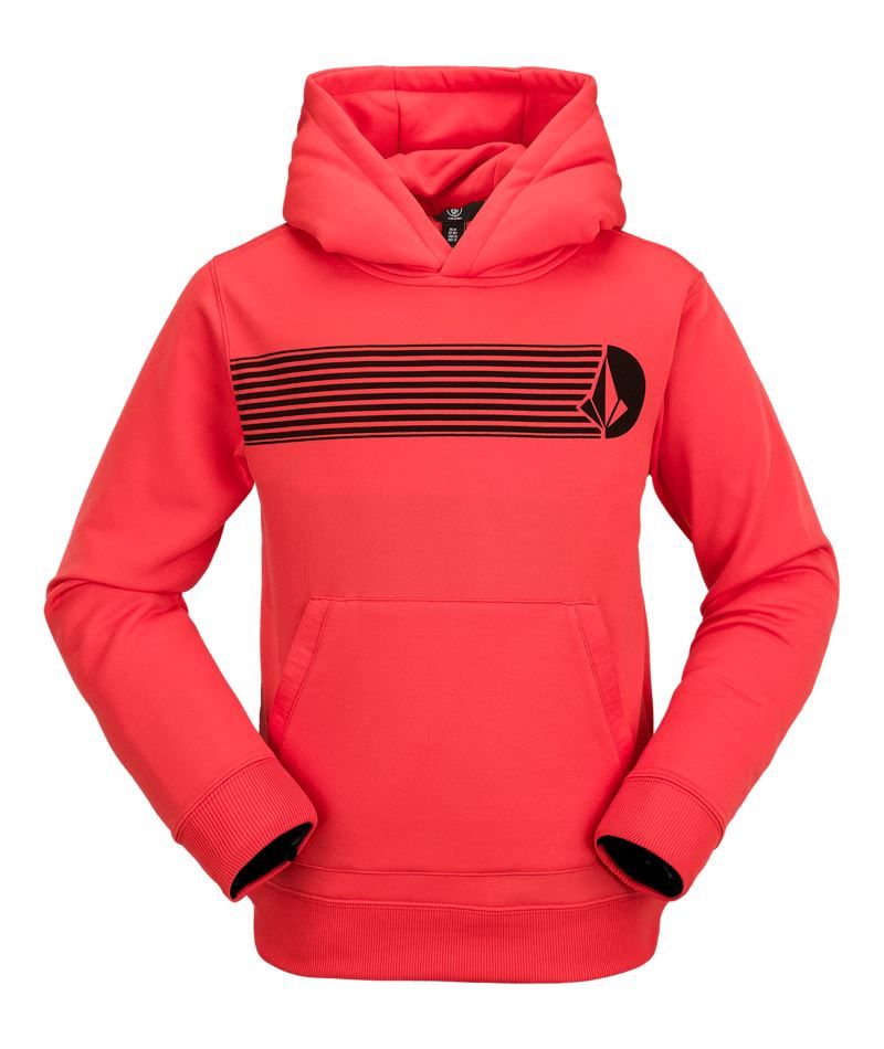 Youth Riding Kinder Fleece Soellaart.nl