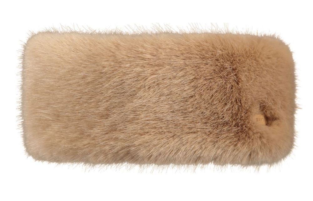 Fur Hoofdband Haarband Soellaart.nl