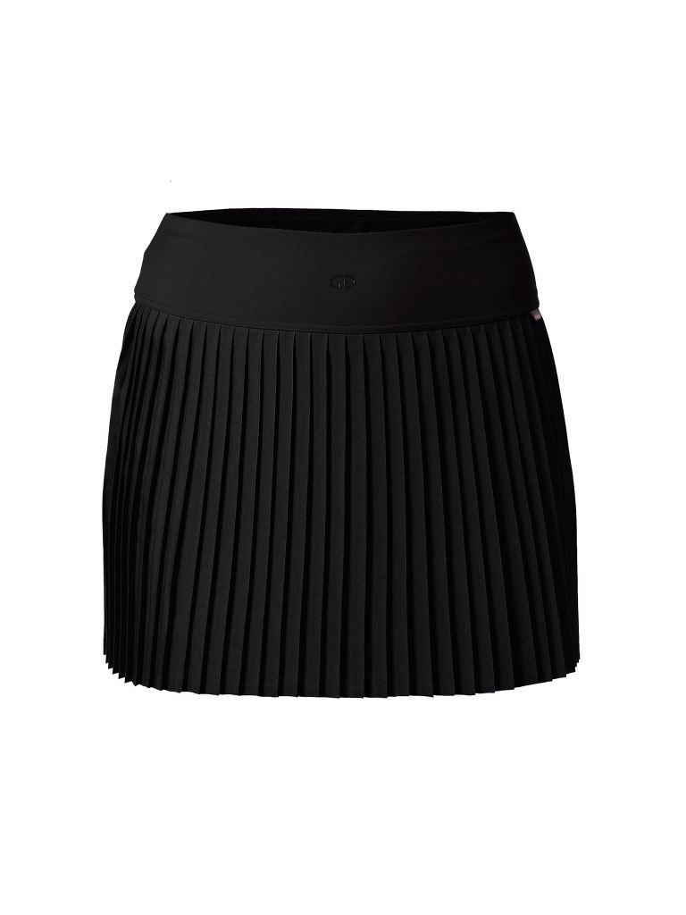 Plissé Rok Dames Soellaart.nl