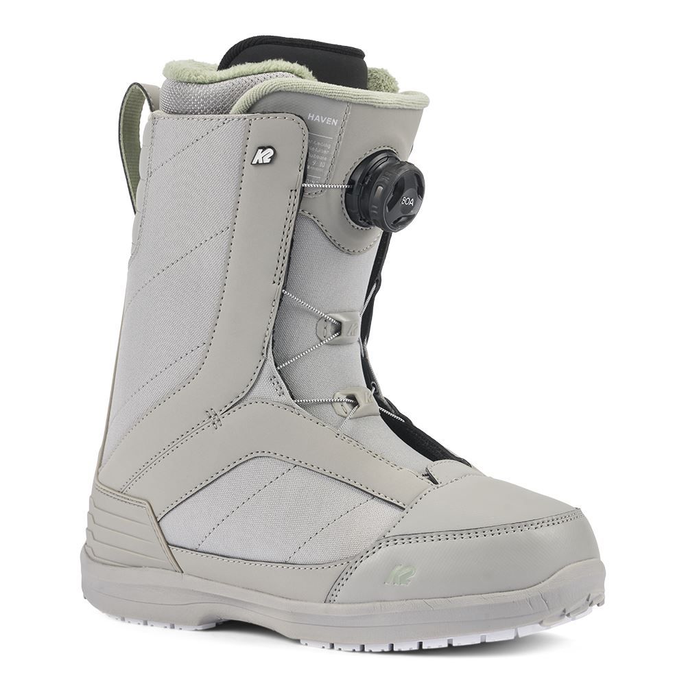 Haven Snowboardschoen Dames Soellaart.nl