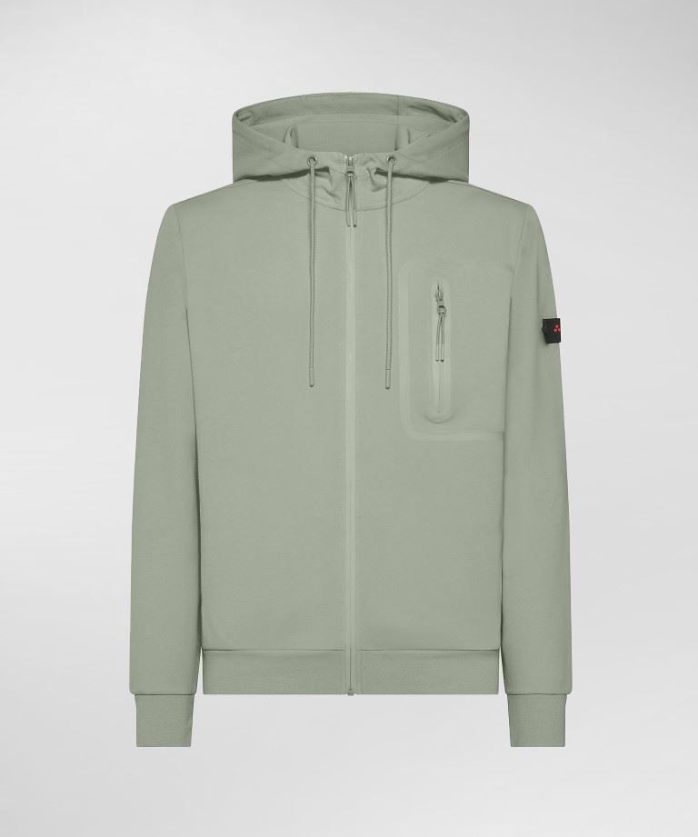 Parker 02 Vest Heren Soellaart.nl