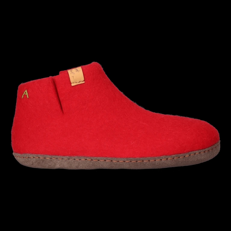 Mula Slof Red 39