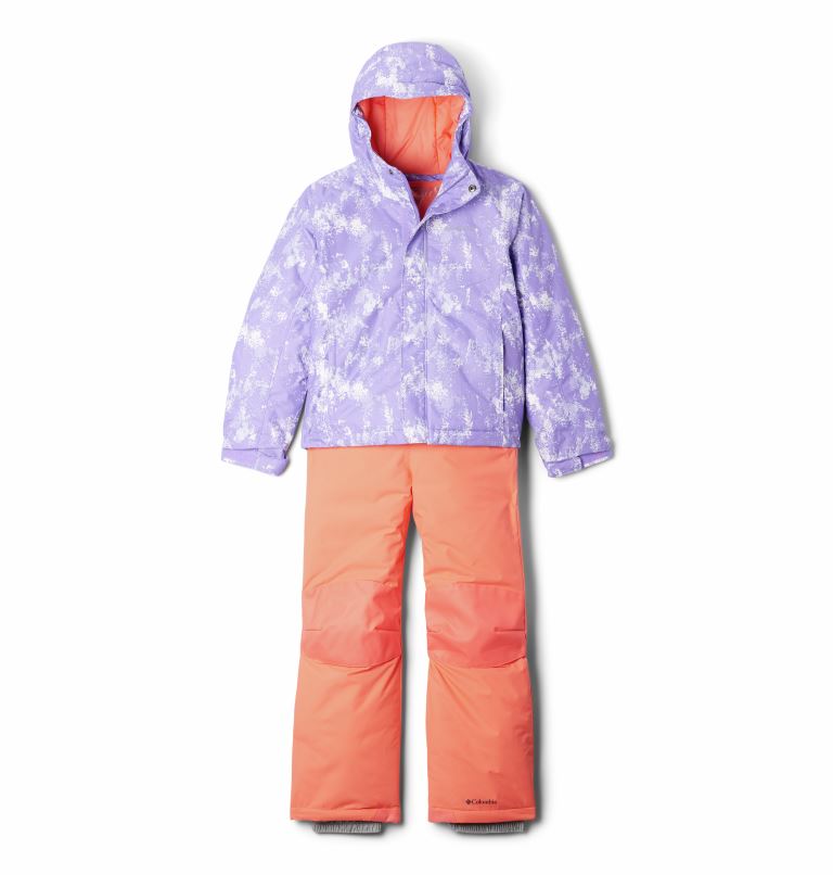 Columbia Buga™ II Set Skipak Kinderen