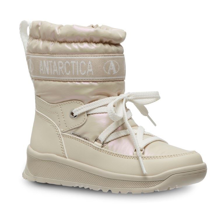 8709 Sneeuwlaars Kinderen Ghiaccio 30