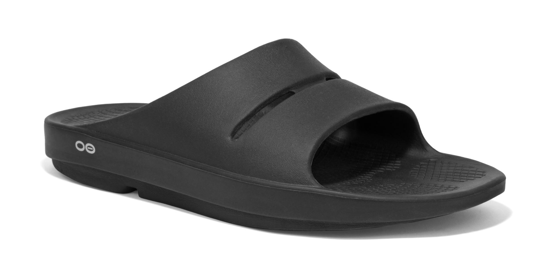 Ooahh Pantoffel Schwarz 36/M3/W5