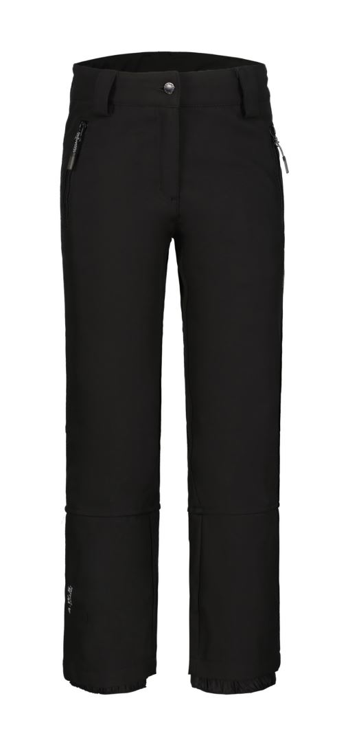 Icepeak Pantalon de ski Lenexa Kids Basic Black 140