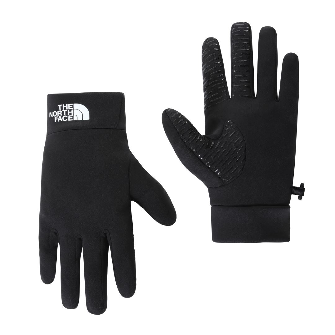 The North Face Rino Handschoen Heren TNF Black M