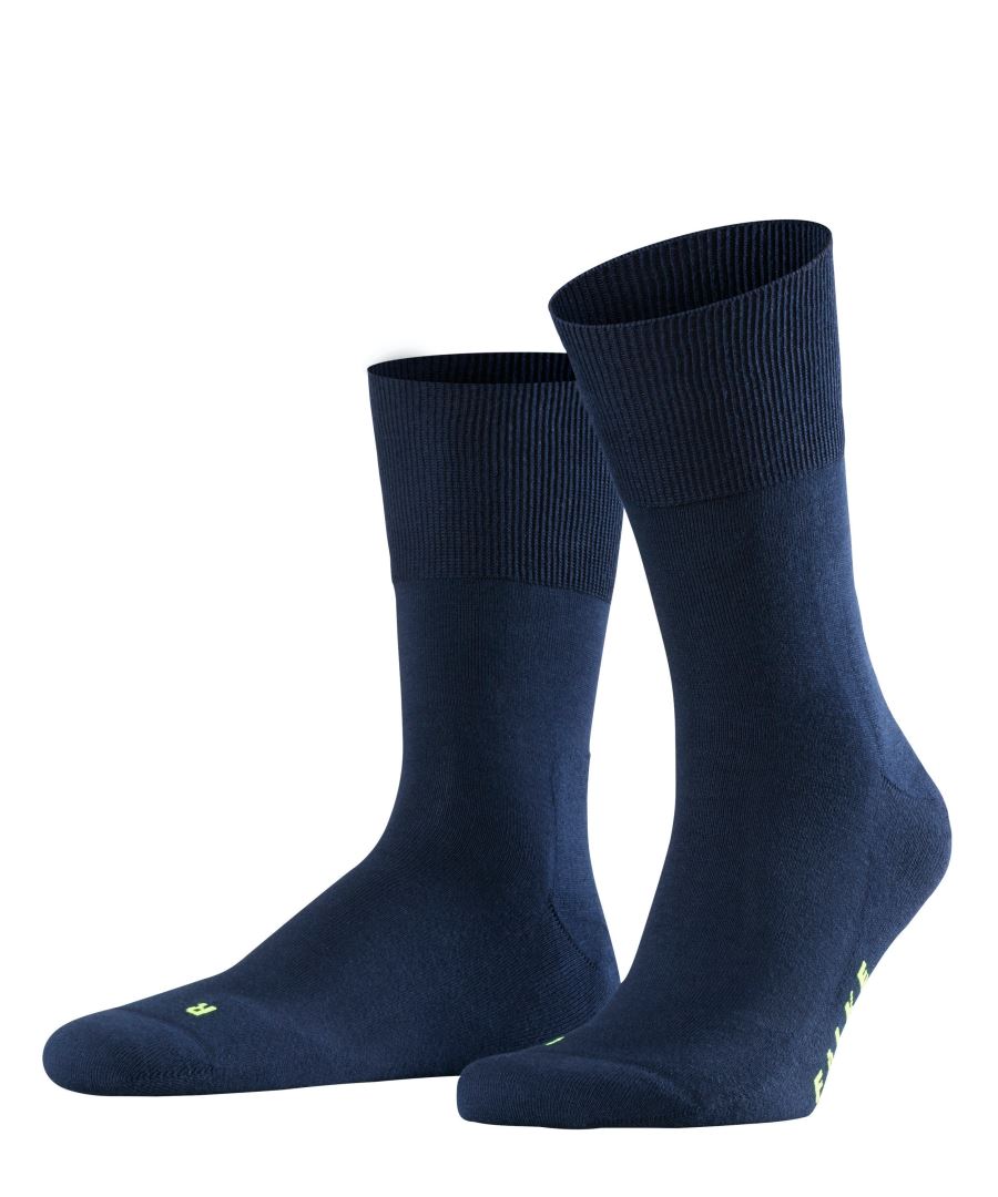 Falke Wandelsok Marine 35-36