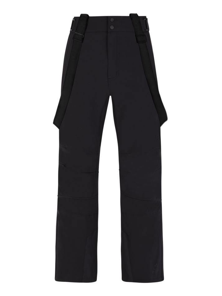 Protest Hollows Skibroek Heren True Black Xxl