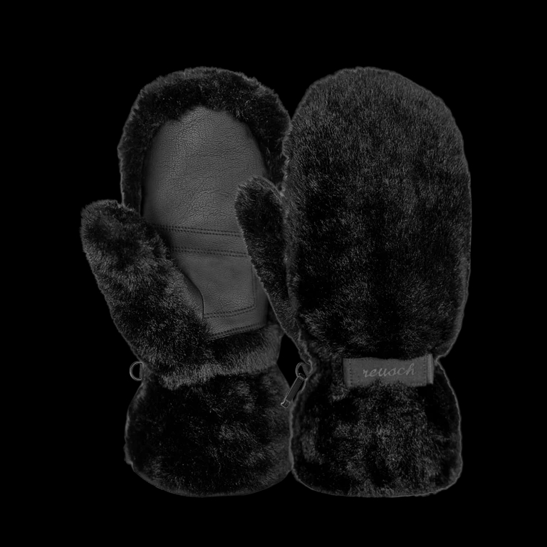 Reusch Molly R-TEX® XT Want Dames Black 7,5