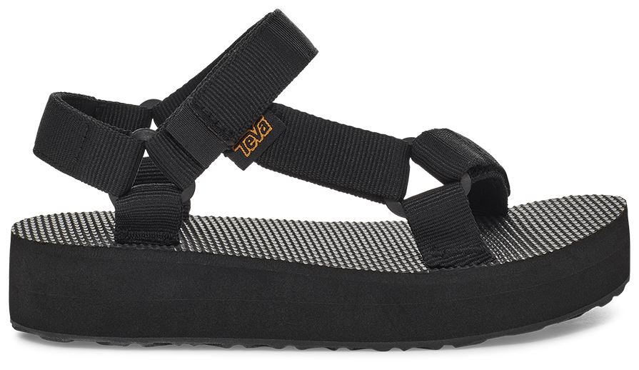 Midform Universal Kinder Sandaal Black 13