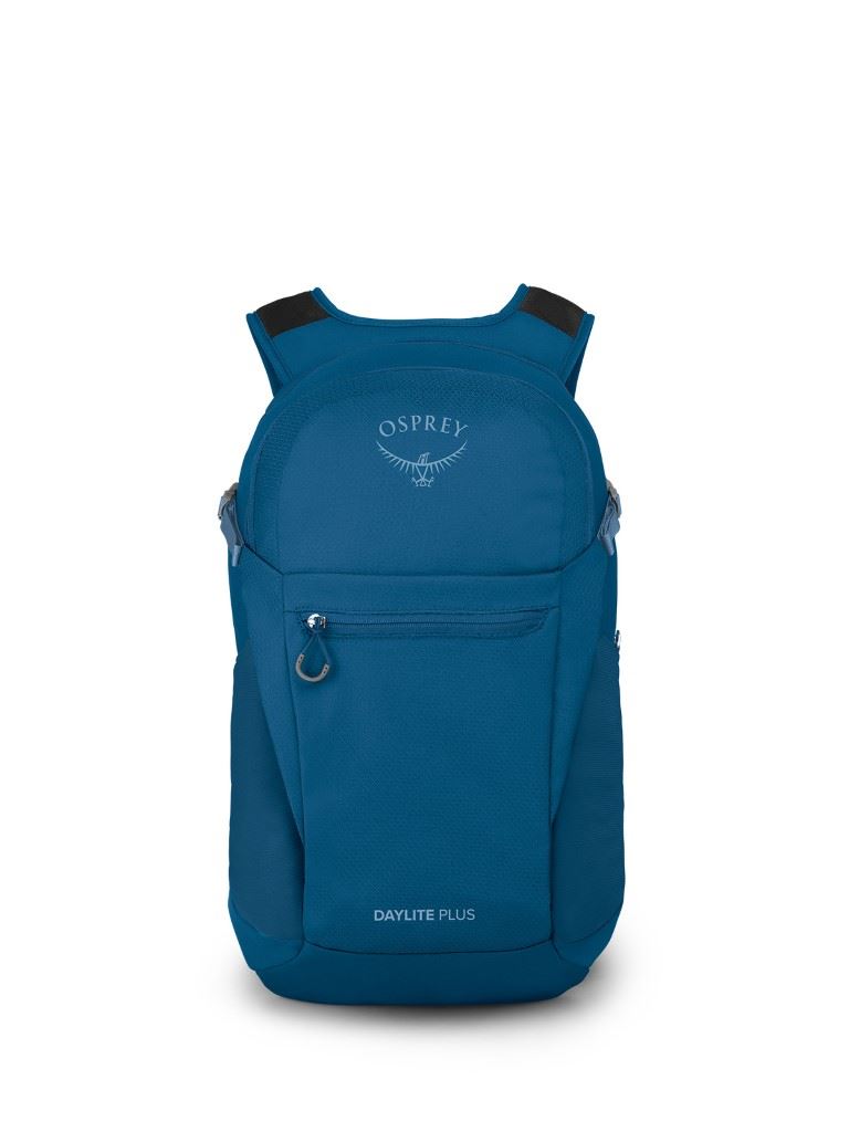 Osprey Daylite Plus Rugtas Night Shift Blue 20L