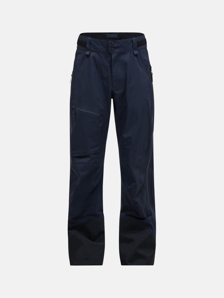 Alpine Gore-Tex Skibroek Heren Soellaart.nl