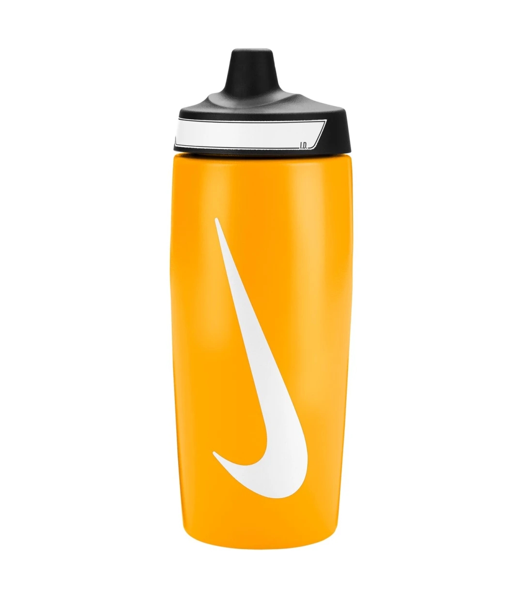 Nike Refuel Grip 18oz Bidon Sundial/Black/White One Size