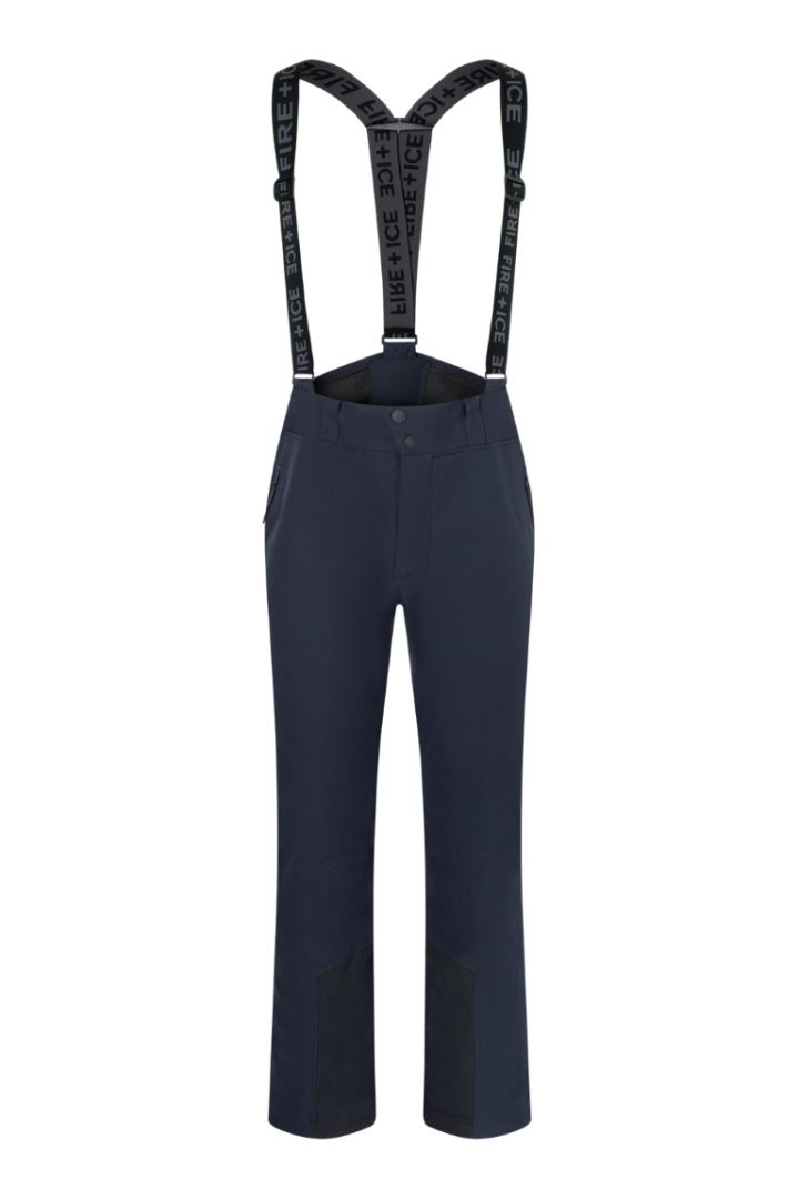 Bogner Scott3-T Skibroek Heren Deepest Navy 50