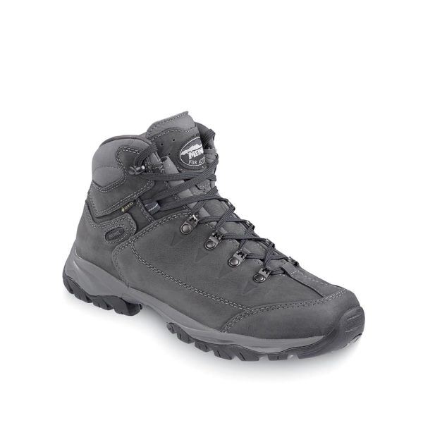 Ohio 2 GTX Hoge Wandelschoen Heren Marine 9,5/44