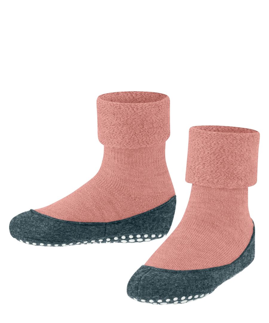 Cosyshoe Slof Kinderen Wild Rose 33-34