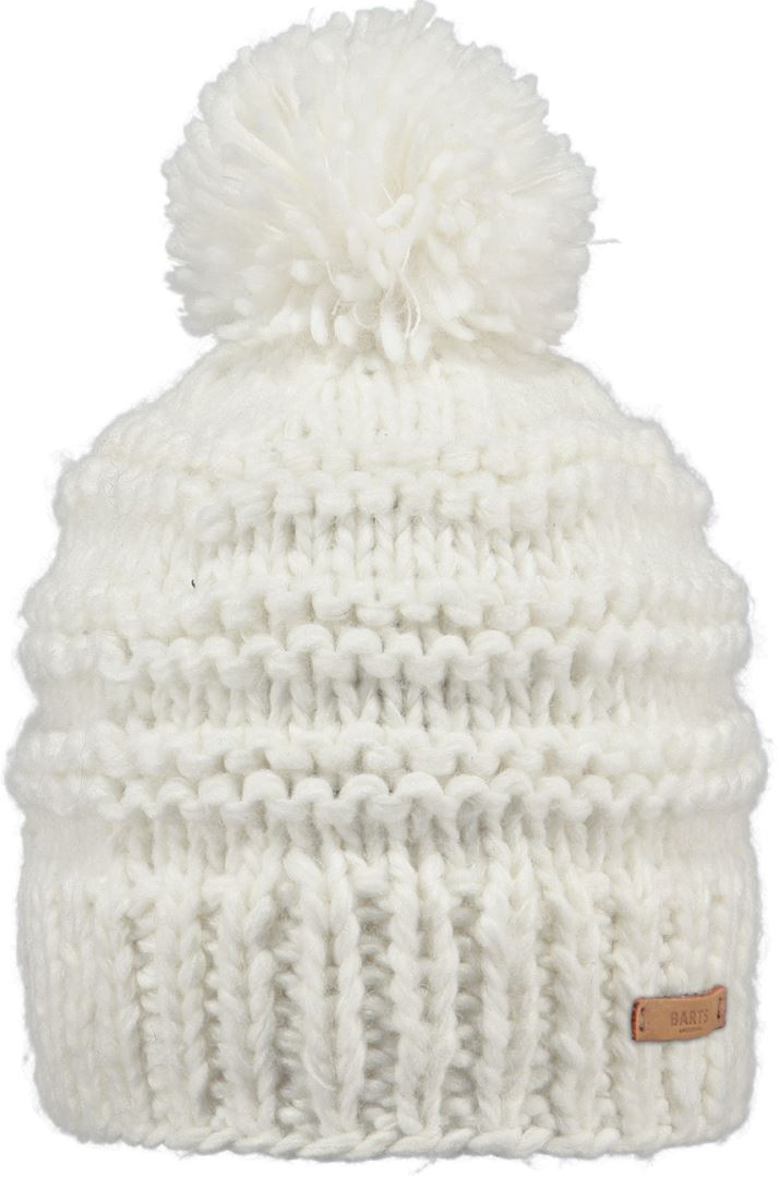 Barts Jasmin Muts White Os