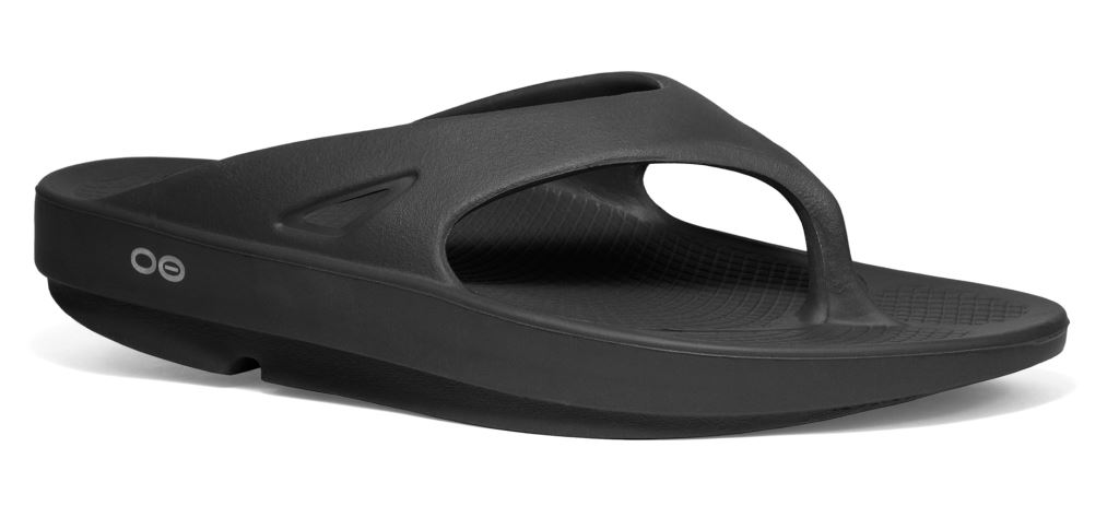 OOriginal Slipper Black 47/M14/W16