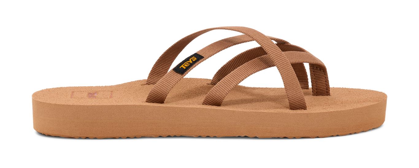 Olowahu Slipper Dames Tanzine 10