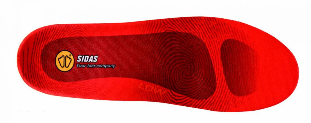 Sidas 3 Feet Winter Low Zool Neutral Xl