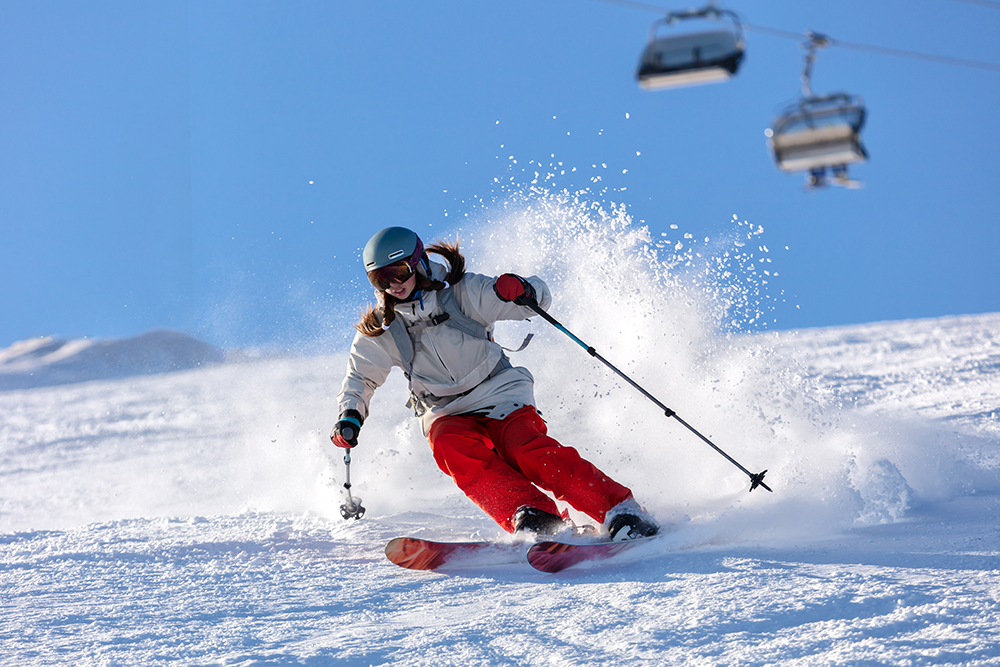 Sport 'N Styles Skibroeken dames kopen online Skibroeken dames kopen online Sport 'N Styles