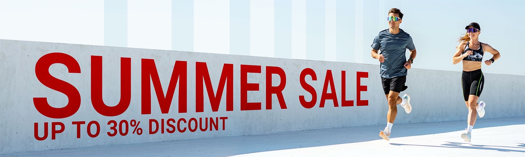 Summer Sale Sport 'N Styles