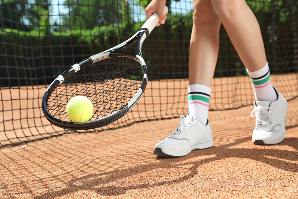 Sport 'N Styles tennisschoenen en padelschoenen kopen tennisschoenen en padelschoenen kopen Sport 'N Styles Haarlem